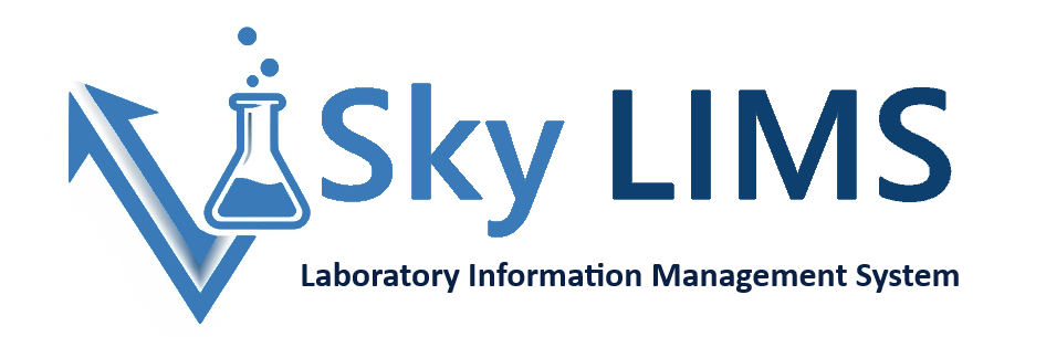 Sky LIMS - Laboratory Information Management System